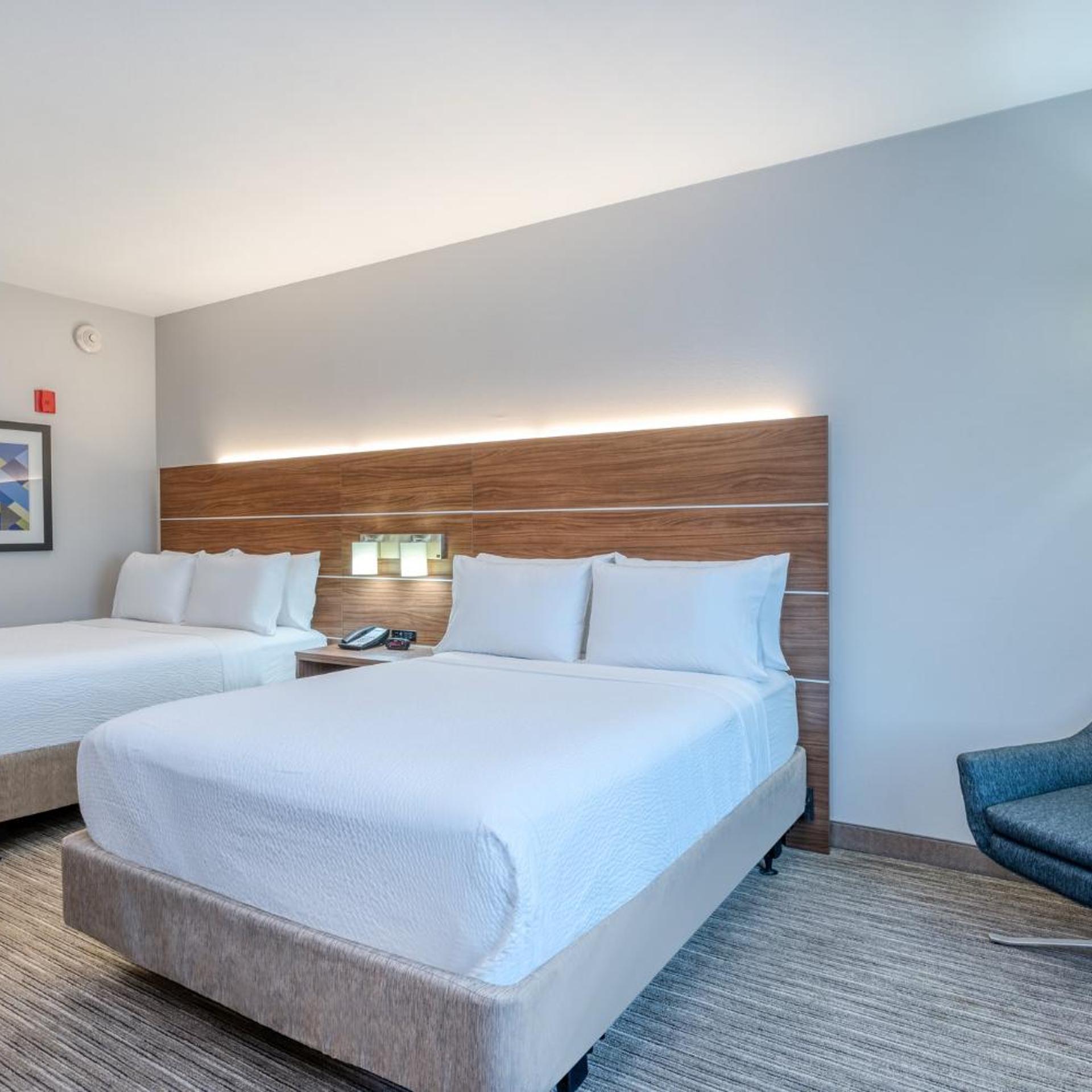 holiday inn express troy by ihg