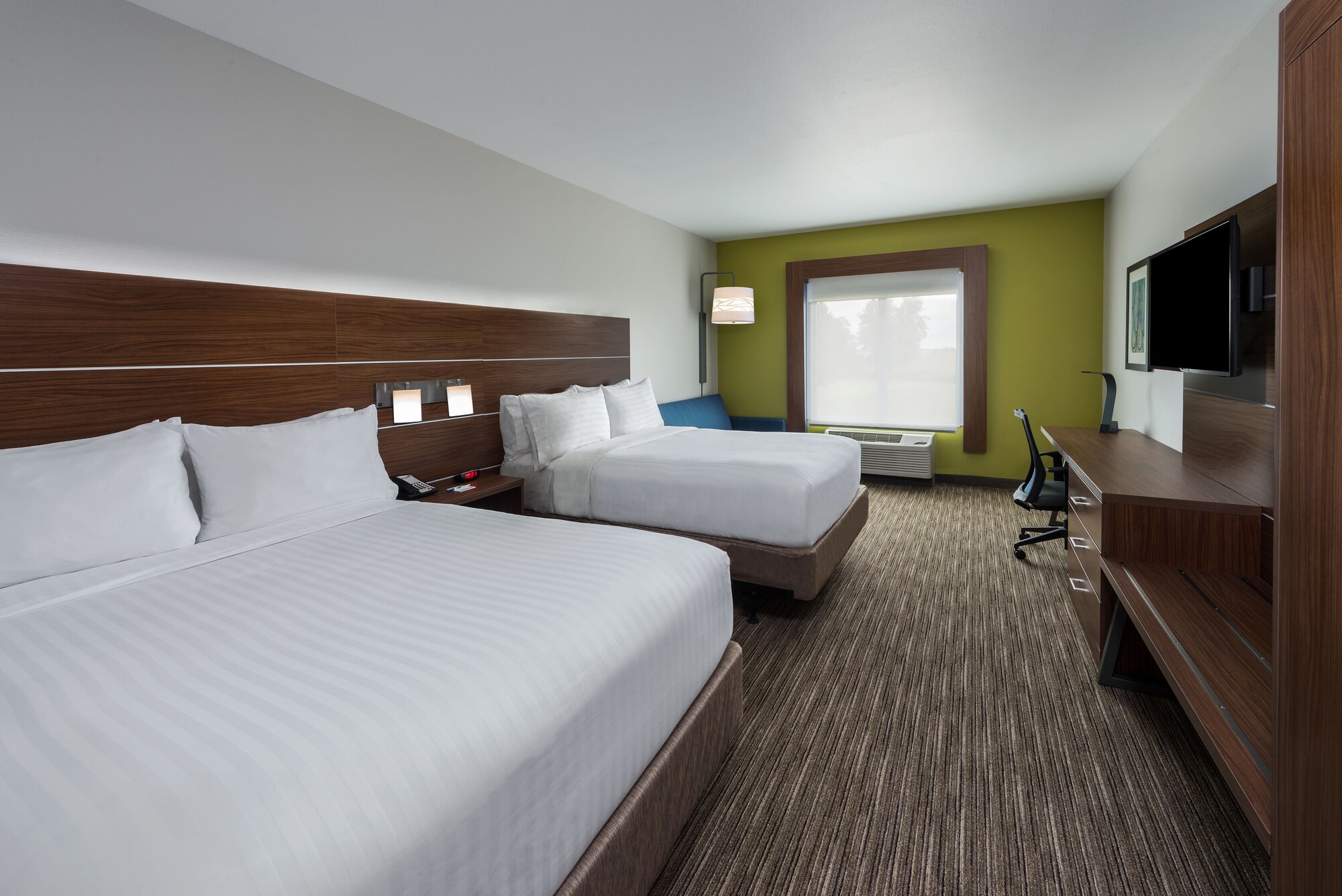 holiday inn express troy by ihg