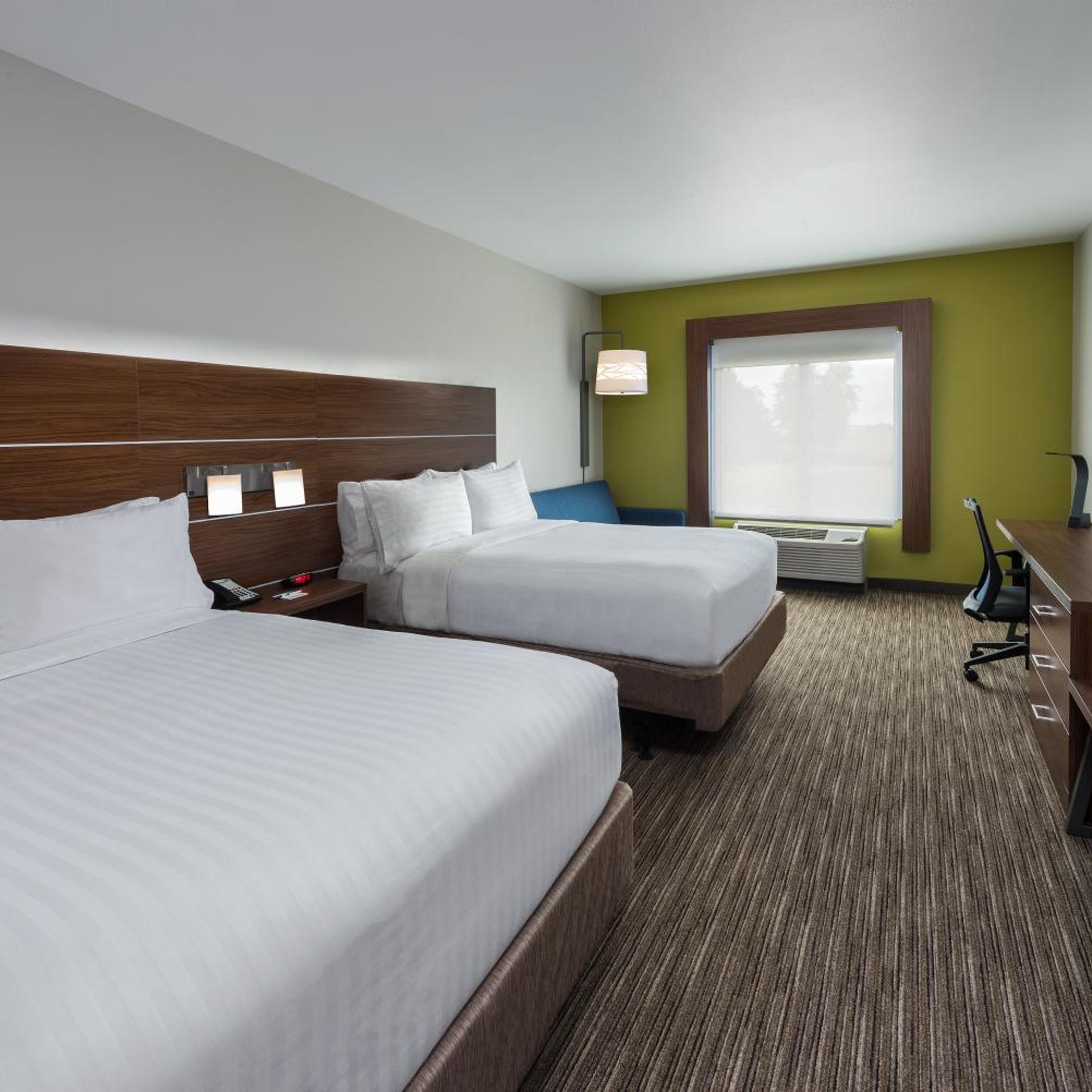 holiday inn express troy by ihg