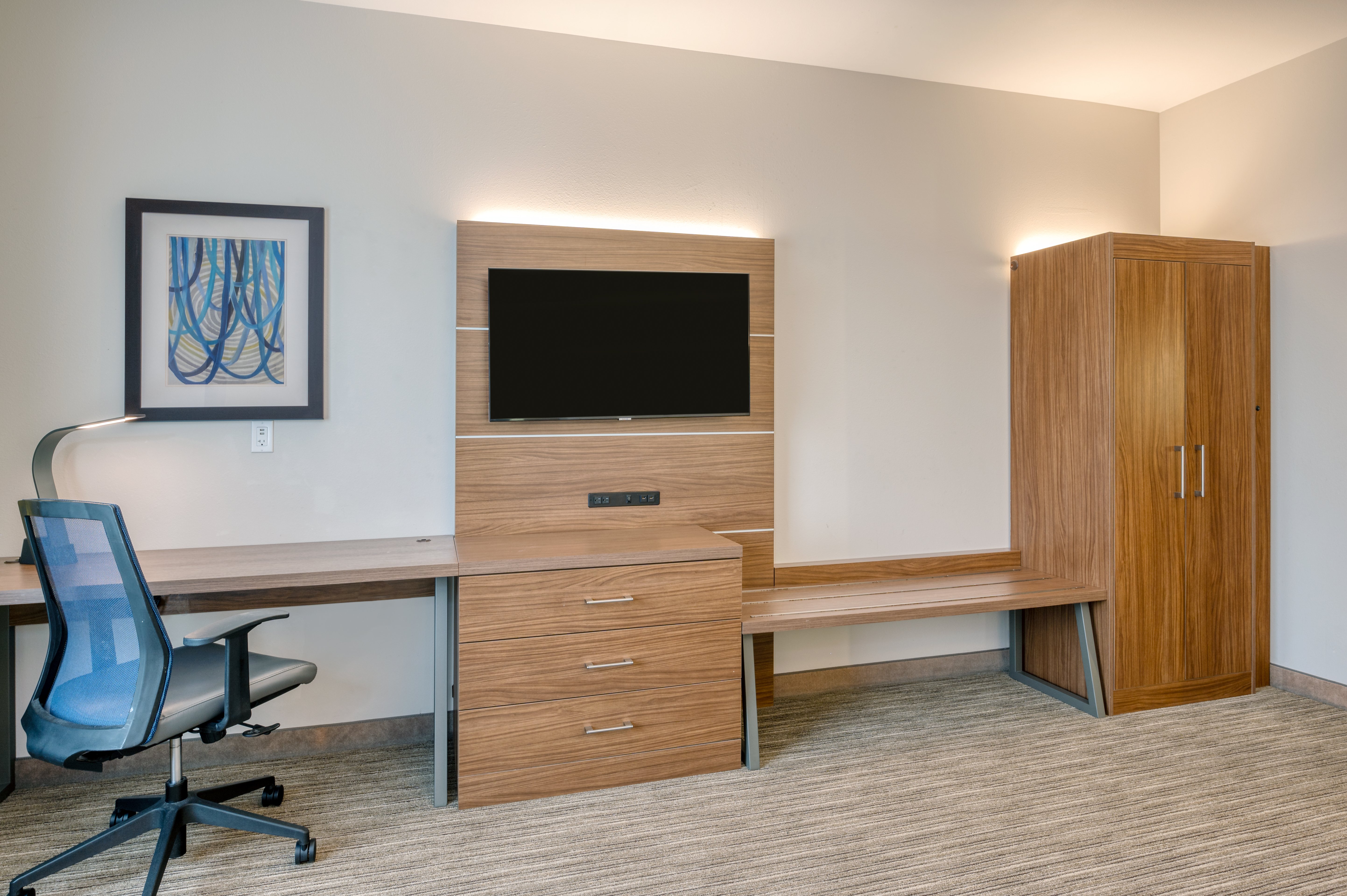 holiday inn express troy by ihg