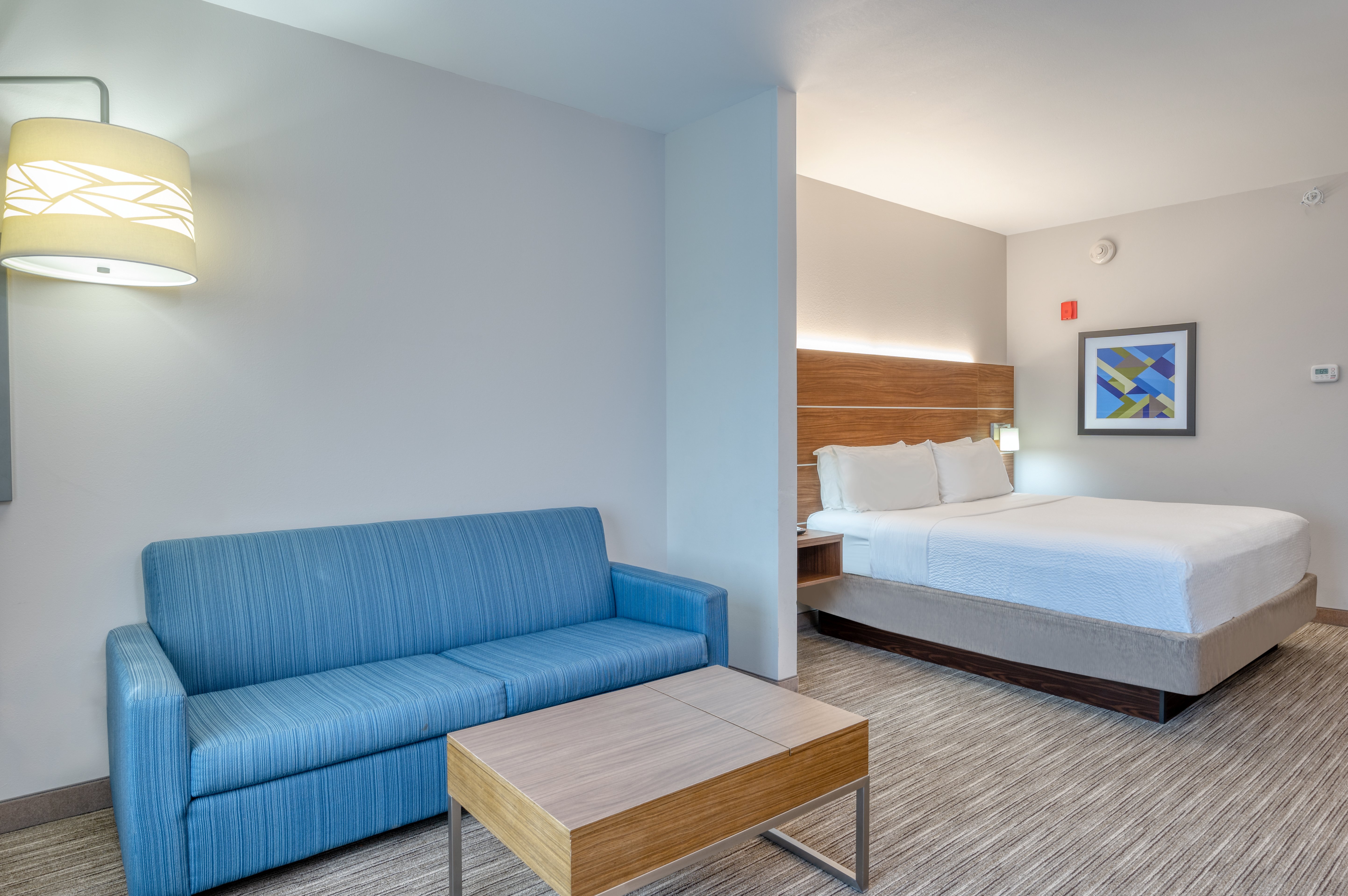 holiday inn express troy by ihg