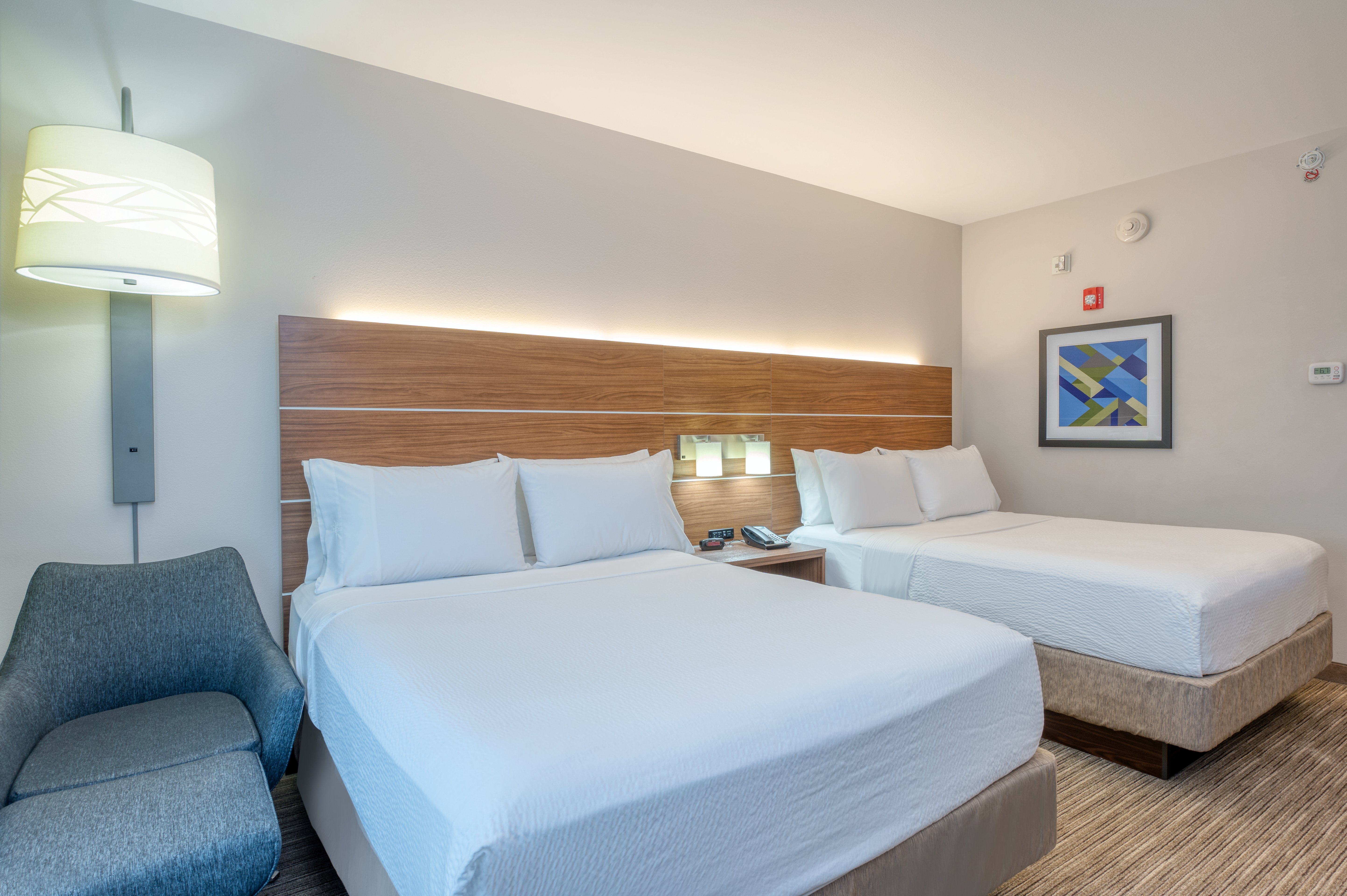 holiday inn express troy by ihg
