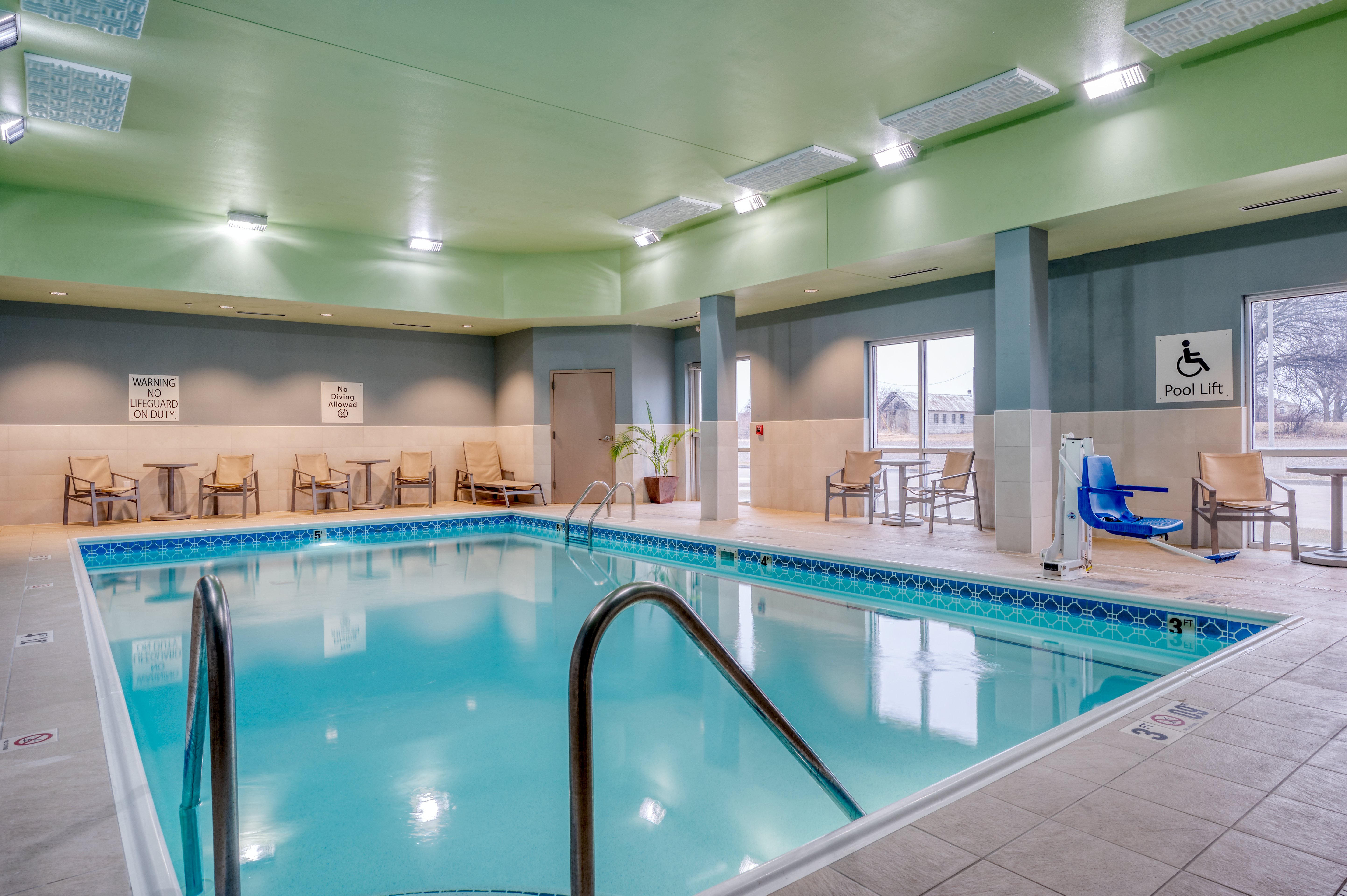 holiday inn express troy by ihg
