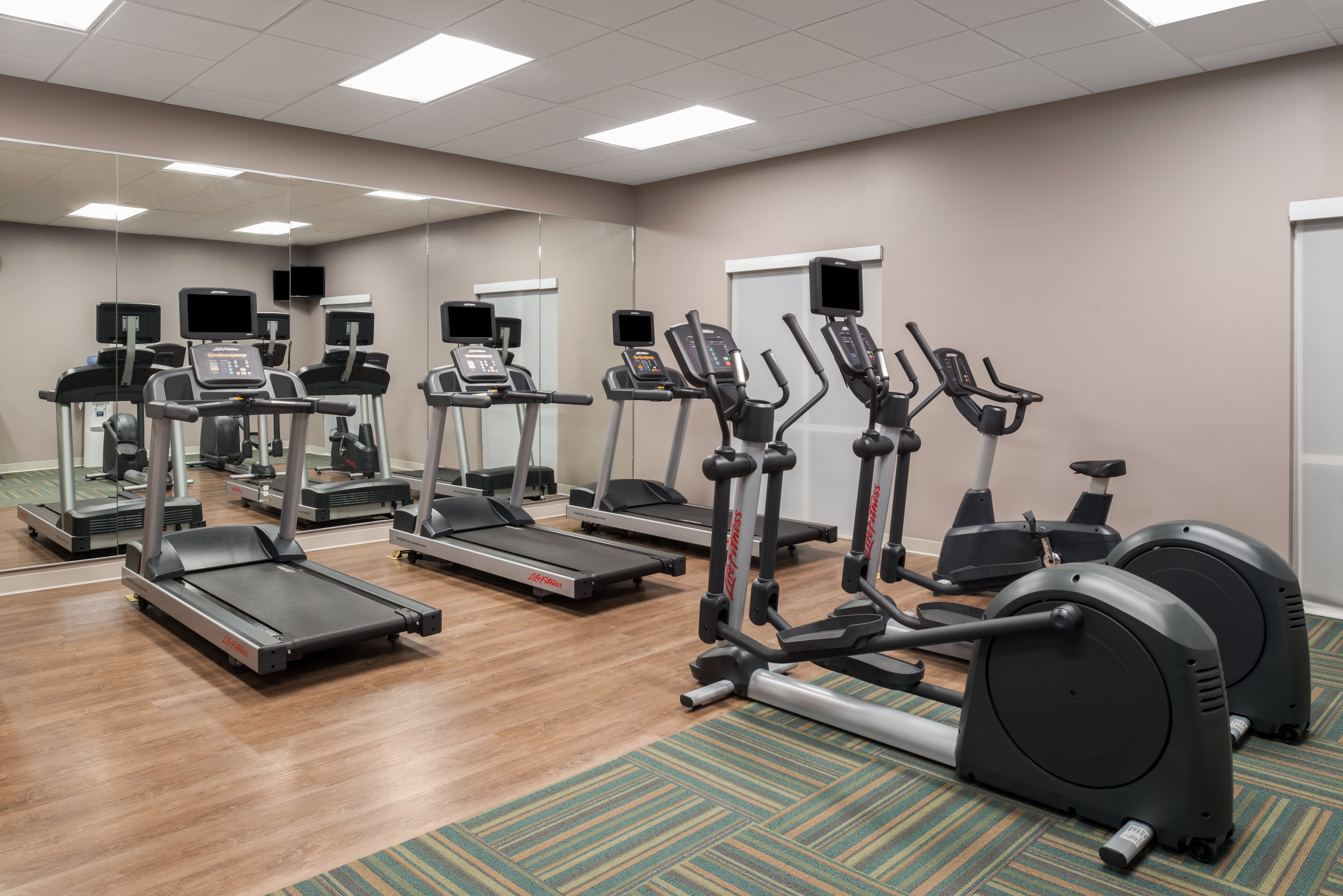 holiday inn express troy by ihg