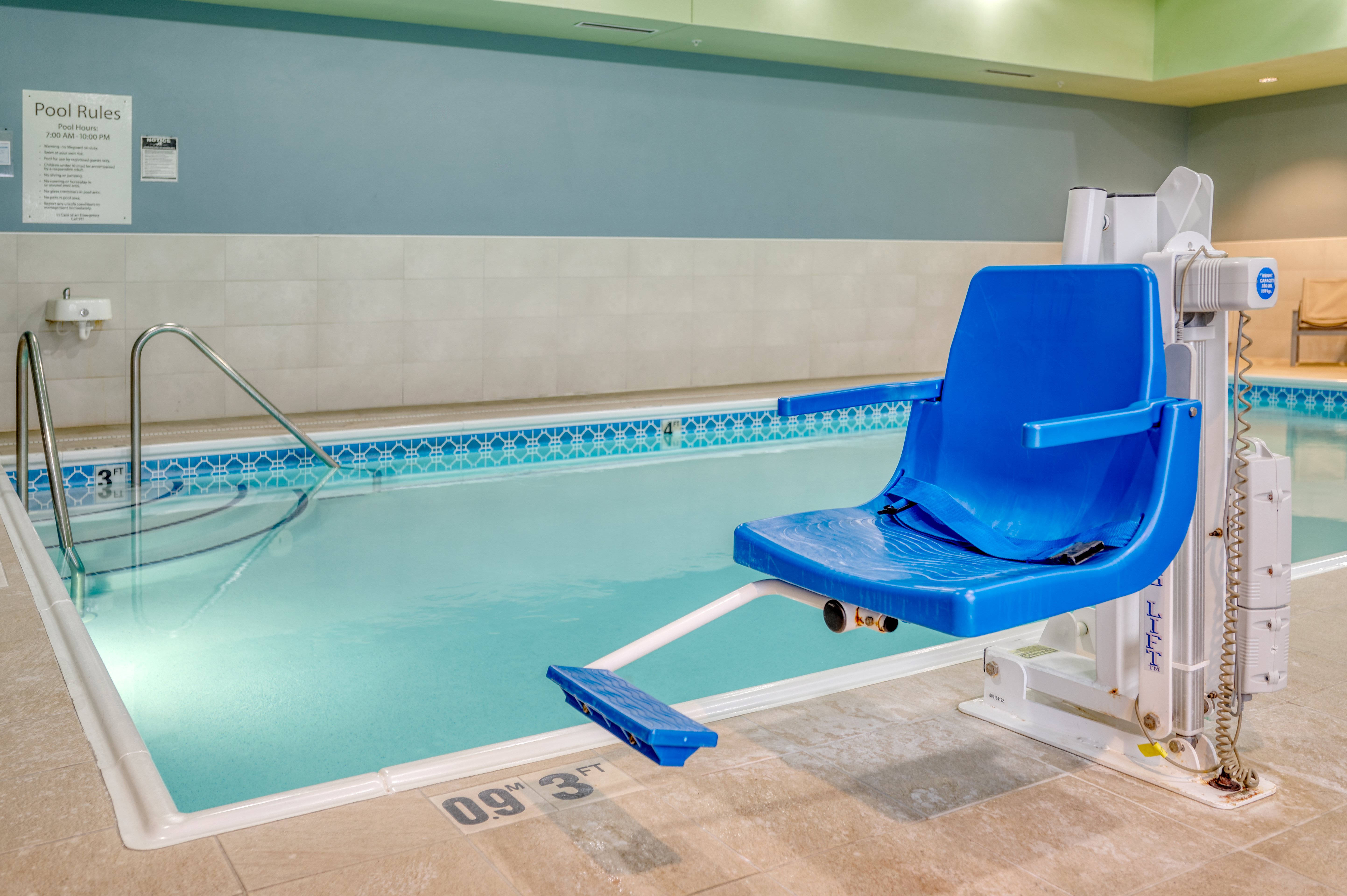 holiday inn express troy by ihg