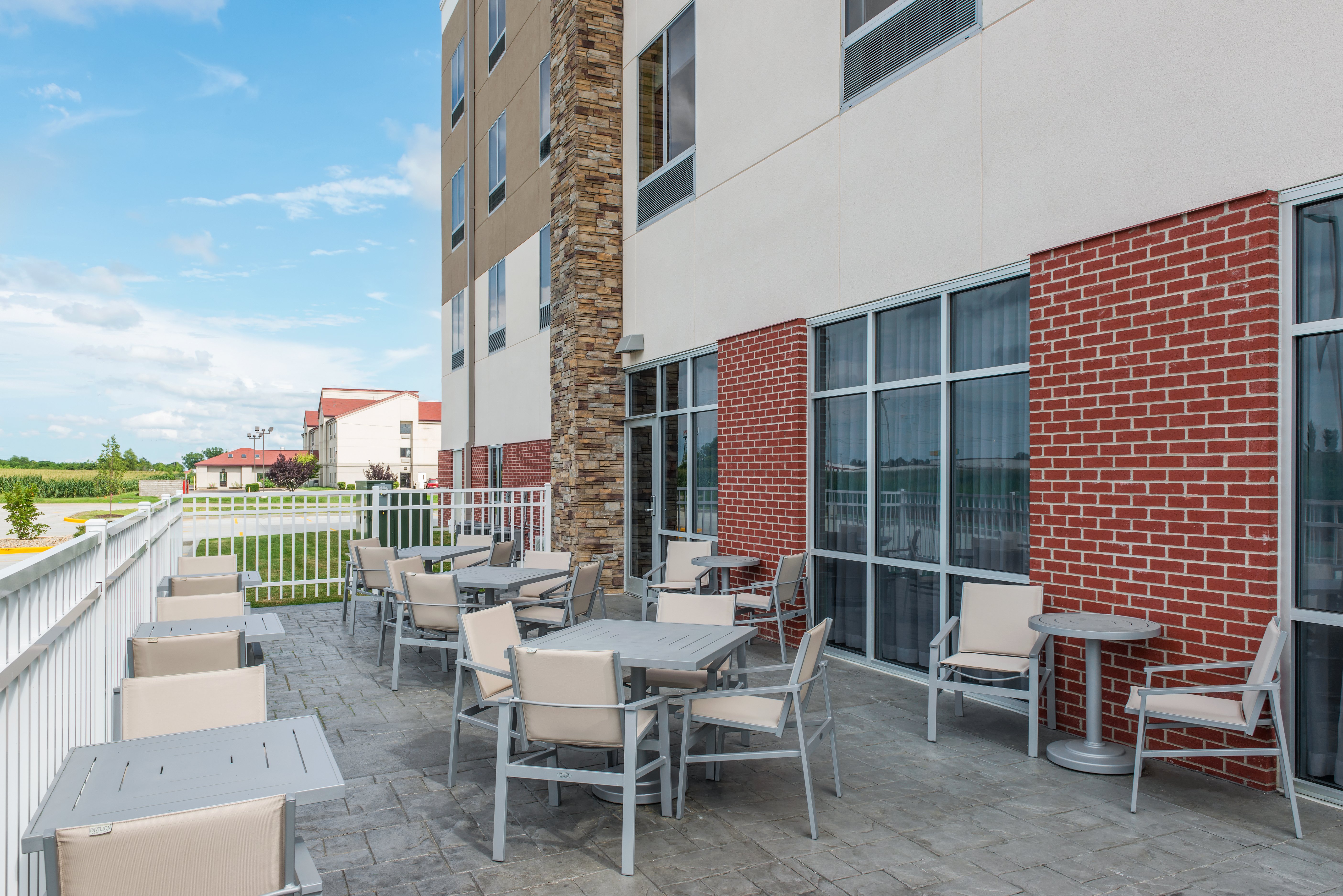 holiday inn express troy by ihg