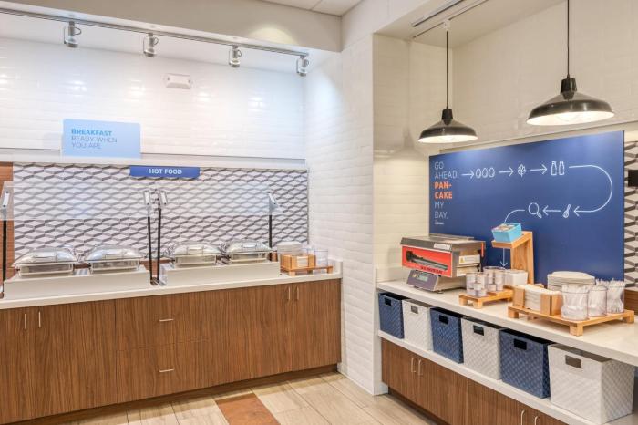 holiday inn express troy by ihg
