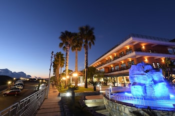 Hotel Gli Dei,Campania>>Bacoli,4 star