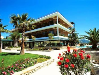 Hotel Gli Dei,Campania>>Bacoli,4 star