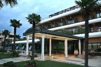 Hotel Gli Dei,Campania>>Bacoli,4 star