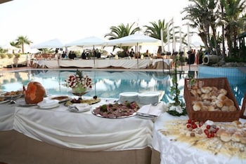 Hotel Gli Dei,Campania>>Bacoli,4 star