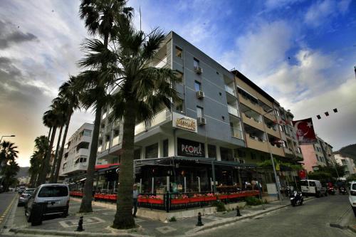 marmaris