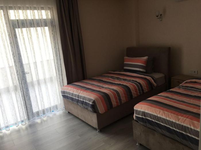 sts hotel luleburgaz