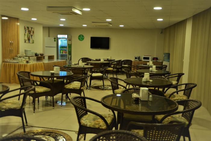 sts hotel luleburgaz