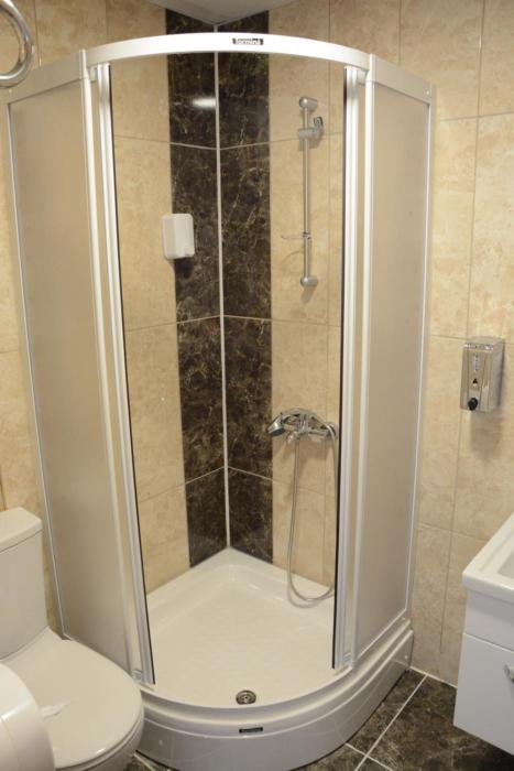 sts hotel luleburgaz