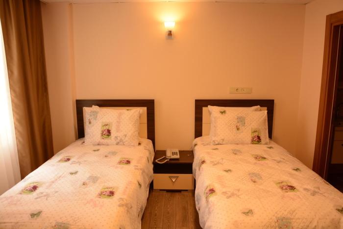 sts hotel luleburgaz