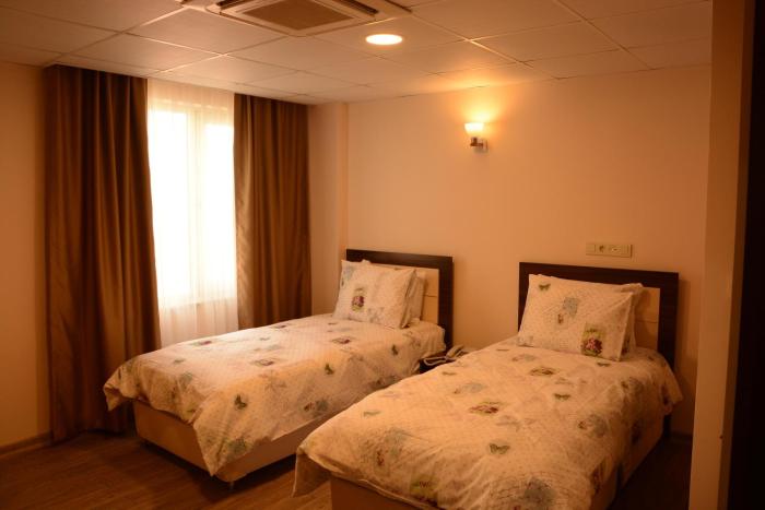 sts hotel luleburgaz