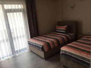 sts hotel luleburgaz