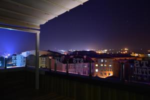 sts hotel luleburgaz