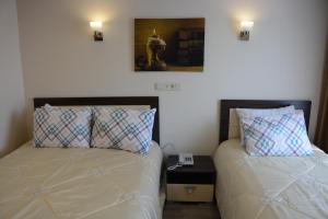 sts hotel luleburgaz