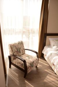 sts hotel luleburgaz