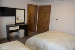 sts hotel luleburgaz