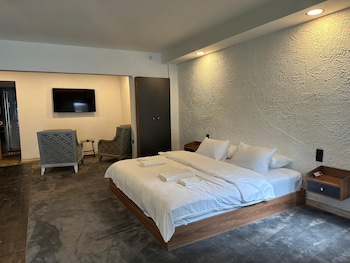 mavilla hotel