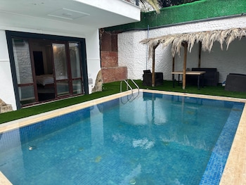 mavilla hotel