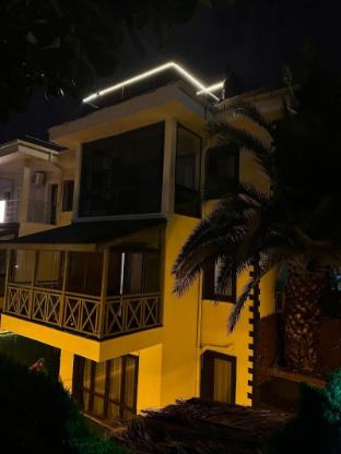 mavilla hotel