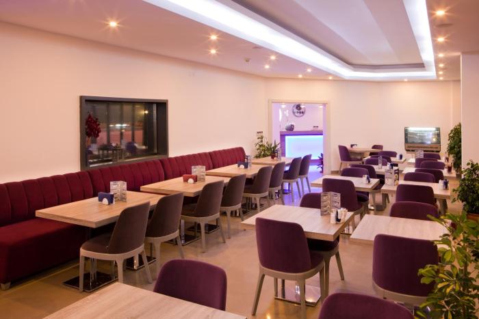 datca sapphire hotel