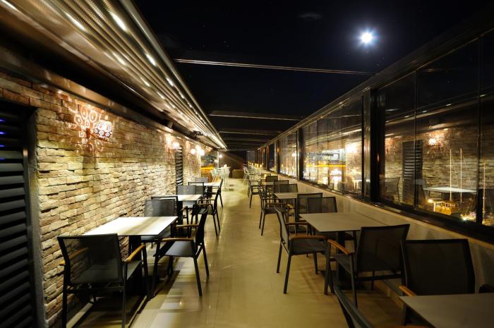 datca sapphire hotel