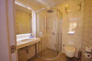 datca sapphire hotel