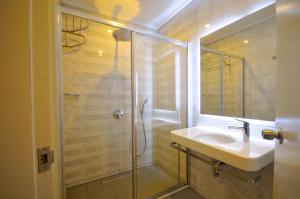 datca sapphire hotel