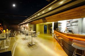 datca sapphire hotel