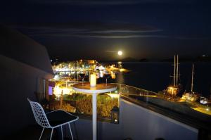 datca sapphire hotel