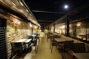 datca sapphire hotel