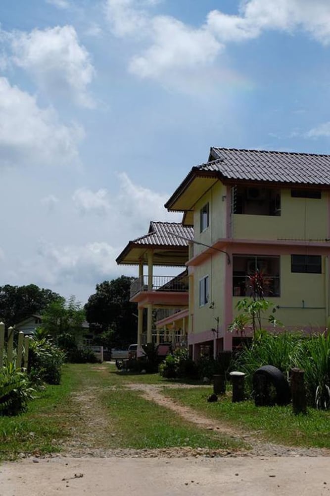 nakorn nan apartment
