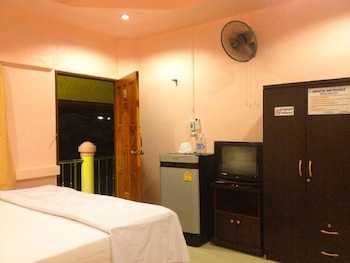 nakorn nan apartment