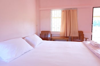 nakorn nan apartment