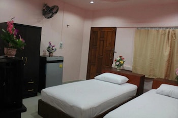 nakorn nan apartment