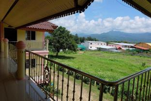nakorn nan apartment