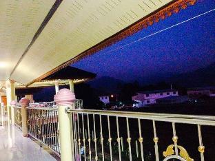 nakorn nan apartment