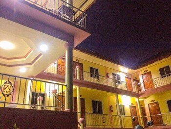nakorn nan apartment