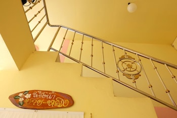 nakorn nan apartment
