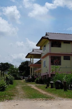 nakorn nan apartment