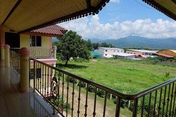 nakorn nan apartment
