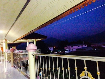 nakorn nan apartment