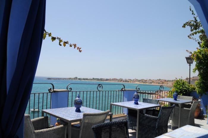 giardini naxos