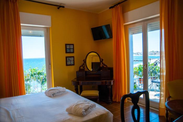 giardini naxos