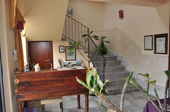 Casale Romano Resort,Francavilla Di Sicilia>>Forza D'agro,4 star